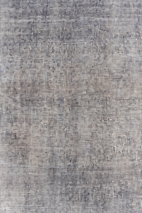 Antique Overdyed Area Rug (10' x 10')